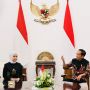 Diundang ke Istana, Putri Ariani Nyanyi di Hadapan Jokowi