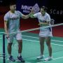 Praveen/Melati Kalahkan Ganda Campuran Malaysia di Indonesia Open 2023