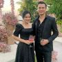 Profil dan Biodata Christian Sugiono, Ikut Dampingi Titi Kamal Umrah di Tanah Suci