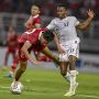 Imbang Tanpa Gol, Pelatih Palestina Puji Indonesia Tim Kuat