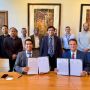 Dukung Internasionalisasi Perguruan Tinggi, FT UI dan University of Birmingham Inggris Kerja Sama Program Double Degree