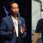 Jokowi Puji Vicky Prasetyo Pintar: Jangan Main-main, Nanti Dia Bisa Jadi DPR RI