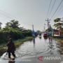 Pemkot Pekalongan Pastikan Ketersediaan Air Bersih untuk Korban Rob