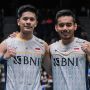 Rekap Indonesia Open 2023 Day 2: 7 Wakil Indonesia Melaju ke Babak Kedua?