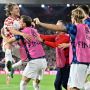 Hasil UEFA Nations League: Libas Belanda 4-2, Kroasia Melaju ke Final