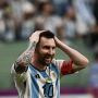 Absen Lawan Timnas Indonesia, Lionel Messi Lebih Pilih Main di Laga Eksibisi