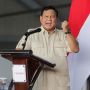 Hadiri HUT Defend ID, Prabowo Komitmen Tingkatkan Industri Pertahanan