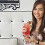 Influencer Natalia Aysien Beri Tips Belajar Masak Bagi Pemula