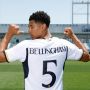Deretan Pemain Inggris yang Pernah Berkostum Real Madrid, Terkini Ada Jude Bellingham