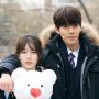 Sinopsis Uncontrollably Fond, Drama Populer Kim Woo Bin dan Bae Suzy yang Curi Perhatian