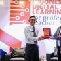 Tingkatkan Kualitas Guru, Telkom Kembali Hadirkan Indonesia Digital Learning