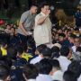 Prabowo Subianto Ciptakan Pasangan Kuat Jika Gandeng Cawapres Pakar Ekonomi