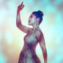 Inge Anugrah Bikin Pangling saat Photoshoot, Ari Wibowo Kena Sentil: Gantian yang Jadi Artis