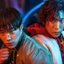10 Pemeran Serial Netflix Bloodhounds, Cast-nya Nggak Kaleng-Kaleng