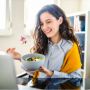 3 Tips Mengurangi Kebiasaan Ngemil, Cocok Dilakukan Orang yang Sedang Diet