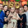 Ayu Ting Ting Tegaskan Suami Syifa Punya Pekerjaan dan Bertanggung Jawab Pada Keluarga