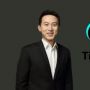 Sosok Bos TikTok yang Temui Luhut dan Zulhas, Bahas Apa?