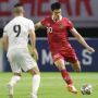 Musim 2023/2024, Elkan Baggott Berpotensi Hadapi 7 Pemain Timnas Argentina di Inggris