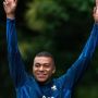 Isu Kylian Mbappe Akan Hengkang dari PSG, Kapten Marquinhos Ikut Bingung: Dia Pemain Luar Biasa