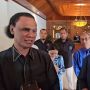 Gibran dan Hercules Bertemu di Balai Kota Solo, Bahas Pilgub DKI Jakarta 2024?