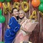 Dapat Kejutan dari Keluarga, Intip 8 Potret Pesta Ultah Assyifa Nuraini, Adik Ayu Ting Ting yang Sederhana tapi Meriah