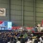 Menhan Prabowo Sebut Bangsa Lain Tak Menghendaki Indonesia Bangkit karena Iri