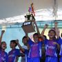 Jelang Hadapi Liga 2, Nusantara United Awali dengan Gelar Turnamen Sepak Bola Usia Dini