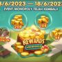 Deretan Keseruan Event Terbaru Higgs Domino, Ada Monopoli!