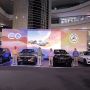 PT MBDI Gelar STAR DRIVE 2023, Tampilkan Dua Model Baru Mobil Listrik Mercedes-EQ serta Rakitan Lokal Mulai Rp 825 Juta