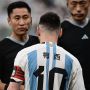 Bukan hanya Messi, Ternyata 2 Bintang Argentina Ini Tak  Ikut  Lawan Timnas Indonesia