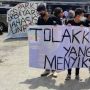 Parkir Berbayar di Kampus Unpri Medan Bikin Resah Mahasiswa, Protes Malah Terancam Dipecat