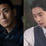 Sinopsis The Trauma Code: Heroes on Call, Drama Baru Artis Korea Joo Ji Hoon dan Choo Young Woo