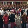 Ganjar Pranowo Sebut Megawati Sosok Asta Brata Dan Minta Jangan Pensiun