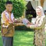 Menaker Dorong Komunitas Pelajar Indonesia di Luar Negeri Rangkul Pekerja Migran