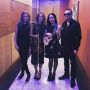 The Corrs Gelar Konser Reuni di Jakarta, Segini Harga Tiket yang Paling Mahal