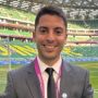 Profil Gaston Edul: Jurnalis Argentina yang Beberkan Messi Absen Lawan Timnas Indonesia
