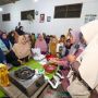 Optimalkan Potensi Daerah Lewat Praktik Olah Ikan Untuk Tingkatkan Penghasilan Warga