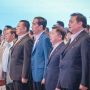 Luncurkan Rancangan Akhir RPJPN 2025-2045, Presiden Paparkan Visi Indonesia Emas 2045