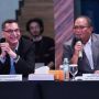 Delegasi AFLP Studi Banding ke PNM dan Terpukau dengan Skema Pemberdayaan Perempuan Lewat Program Mekaar