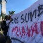 Update Kasus Pengusiran Wartawan, 9 Saksi Diperiksa Polda Sumbar