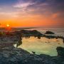 Pantai Karang Paranje, Tempat Wisata Alam Hidden Gem di Garut