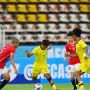 Lucu! Malaysia Terbantai di Piala Asia U-17, Para Pendukung Salahkan TikTok