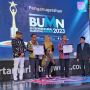 Bawa UMKM Naik Kelas, Pertamina Sabet Penghargaan di Ajang BUMN Entrepreneurial Marketing Award 2023
