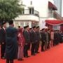 Resmi! Hasyim Asy'ari Lantik 130 Anggota KPU Kabupaten/Kota