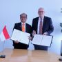 Perkuat Kerja Sama Bidang Ketenagakerjaan, Indonesia dan Swiss Teken MoU