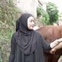 7 Potret Nathalie Holscher Berburu Hewan Kurban, Beli Sapi dengan Berat 1 Ton