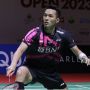 Indonesia Open 2023: Jojo vs. Ginting, Perang Saudara Tunggal Putra Terbaik!