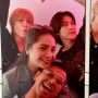 Raffi Ahmad dan Nagita Slavina Bertemu Member WayV, Netizen Heboh: Mending Lu Jadi CEO SM