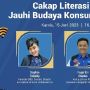 Hindari Jebakan Konsumtif di Dunia Digital, Begini Caranya