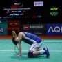 Langkah Pramudya/Yeremia Terhenti di Semifinal Indonesia Open 2023